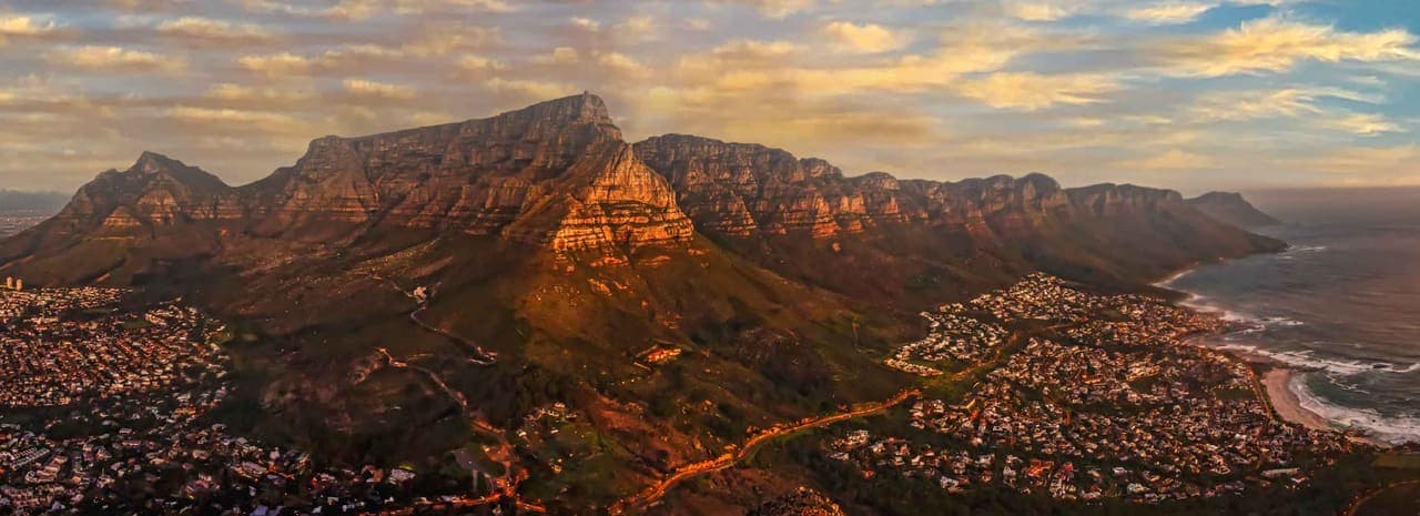 Cape Town