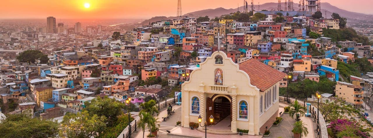 Guayaquil