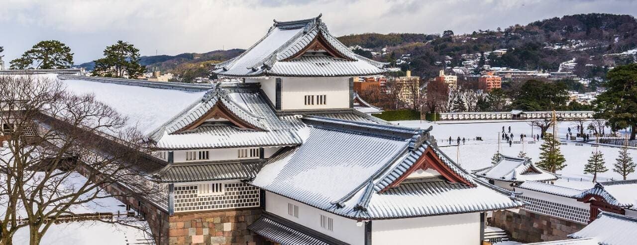 Kanazawa