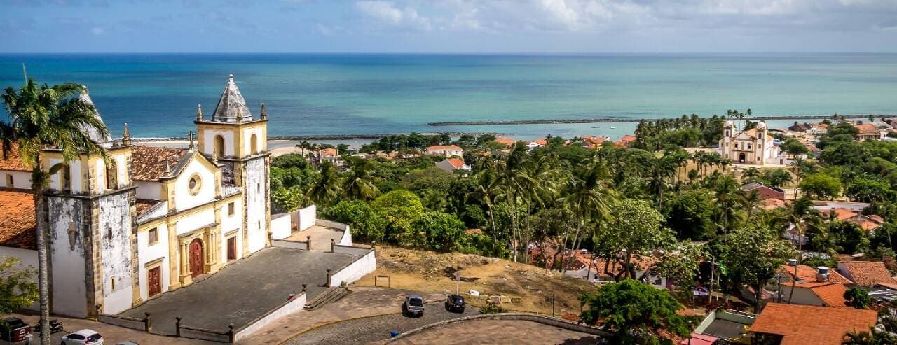 Recife
