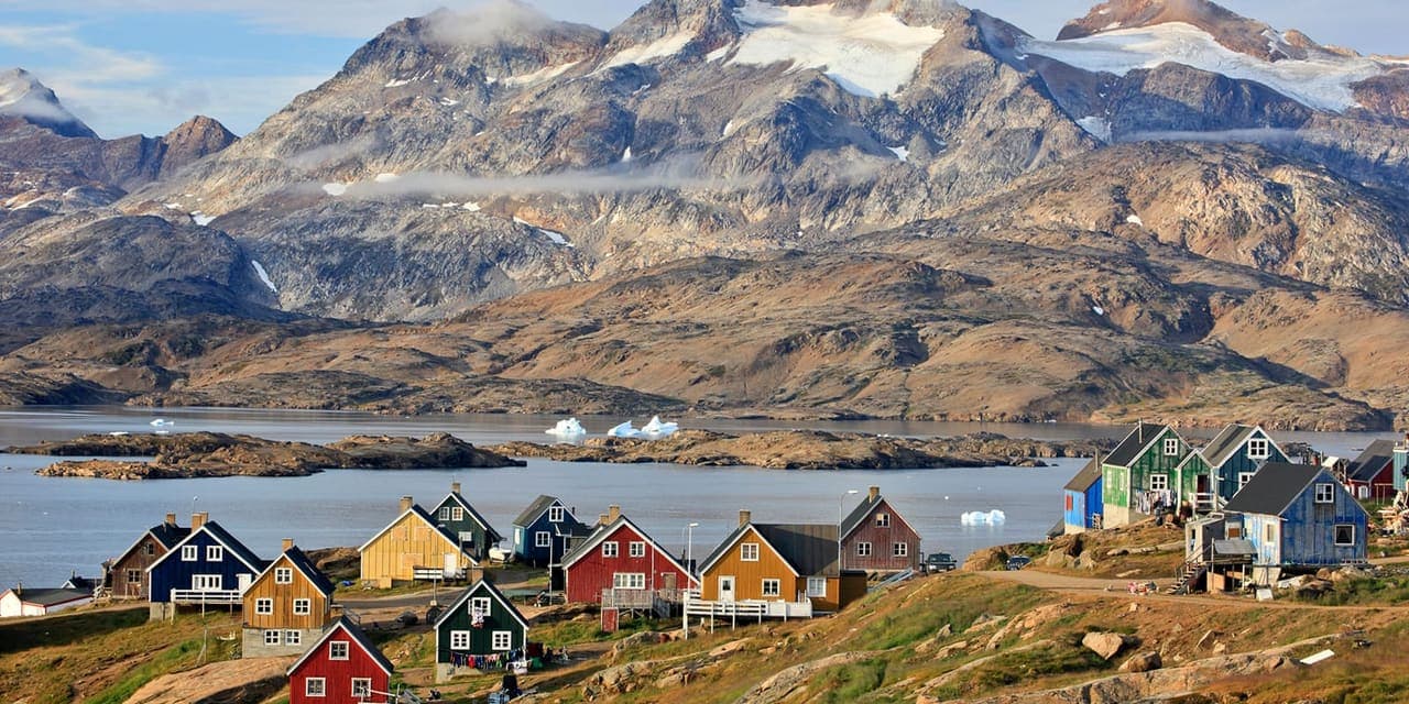 Tasiilaq