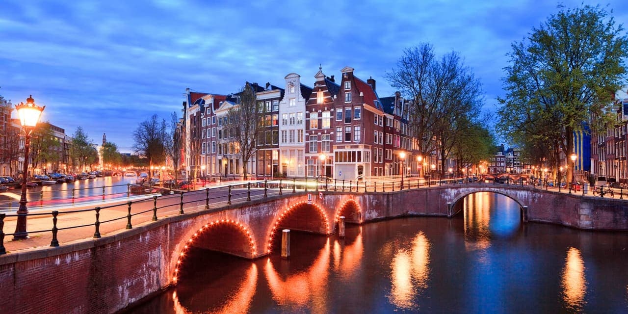 Amsterdam