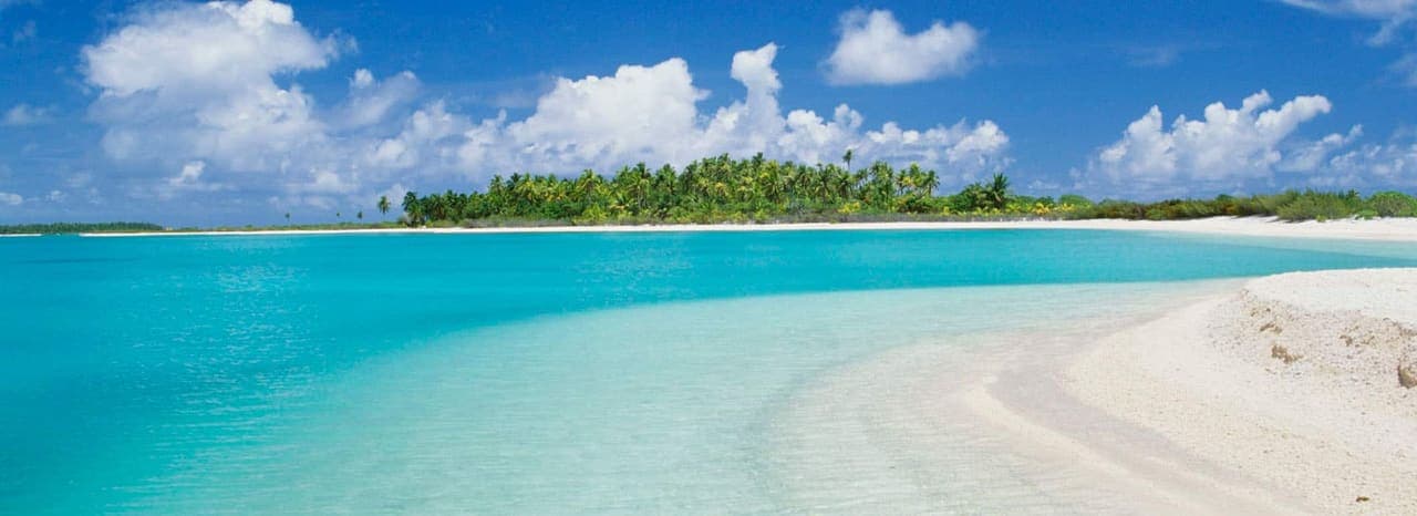 Avatoru, Rangiroa