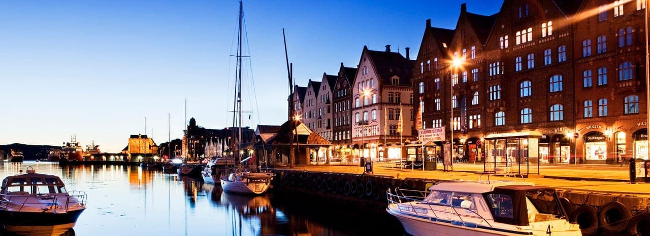 Bergen