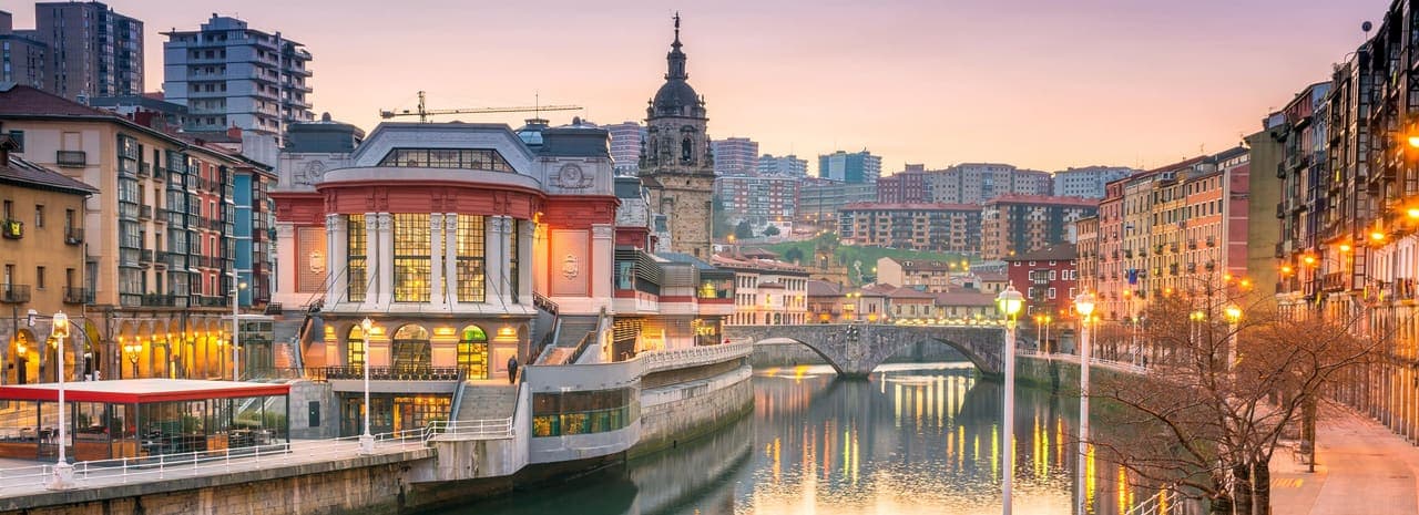 Bilbao