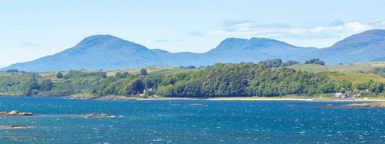 Brodick, Isle of Arran