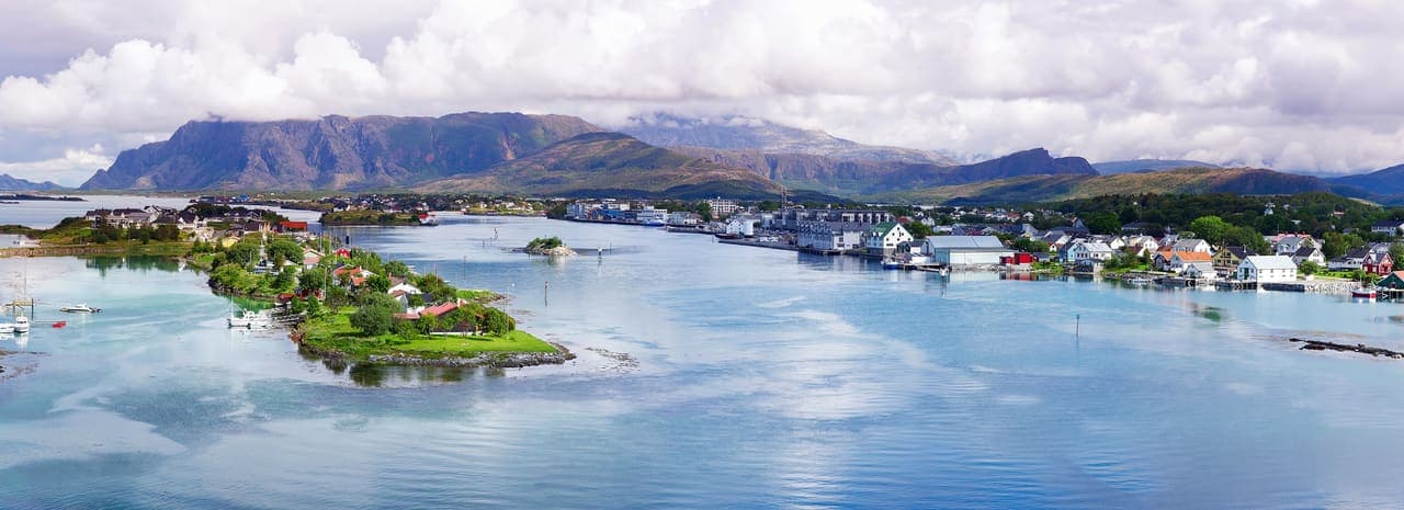 Bronnoysund