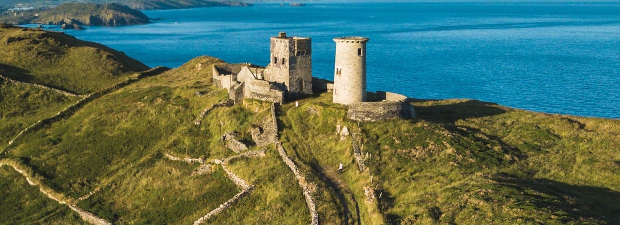 Cape Clear Island