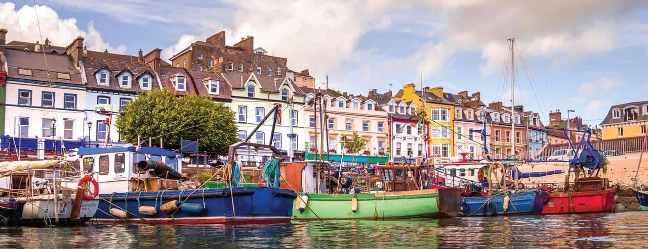 Cobh (Cork)