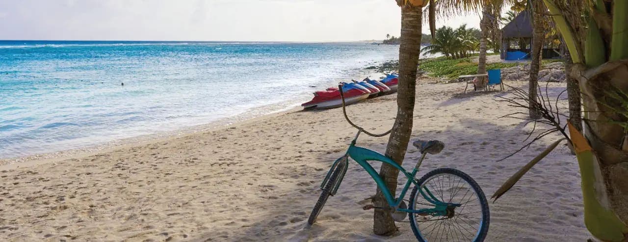 Costa Maya