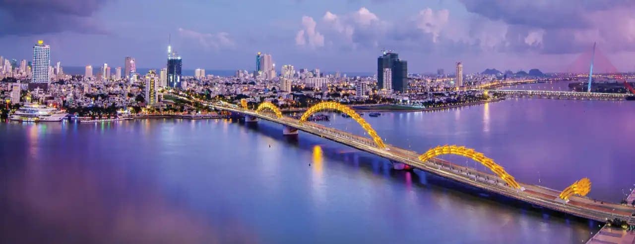 Da Nang (Hue)