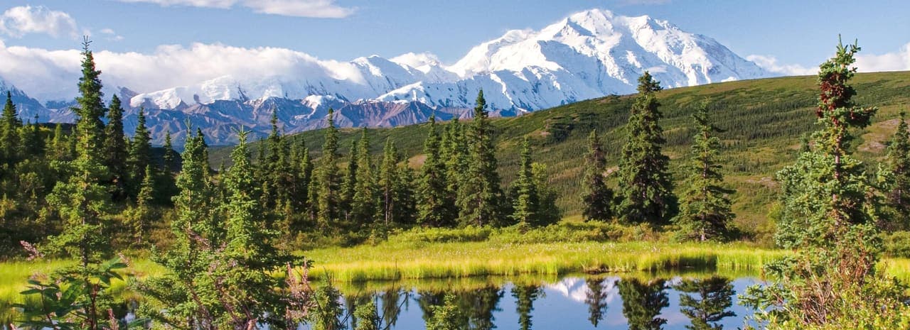 Fairbanks, Alaska
