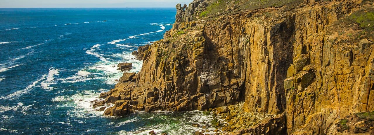 Falmouth, England