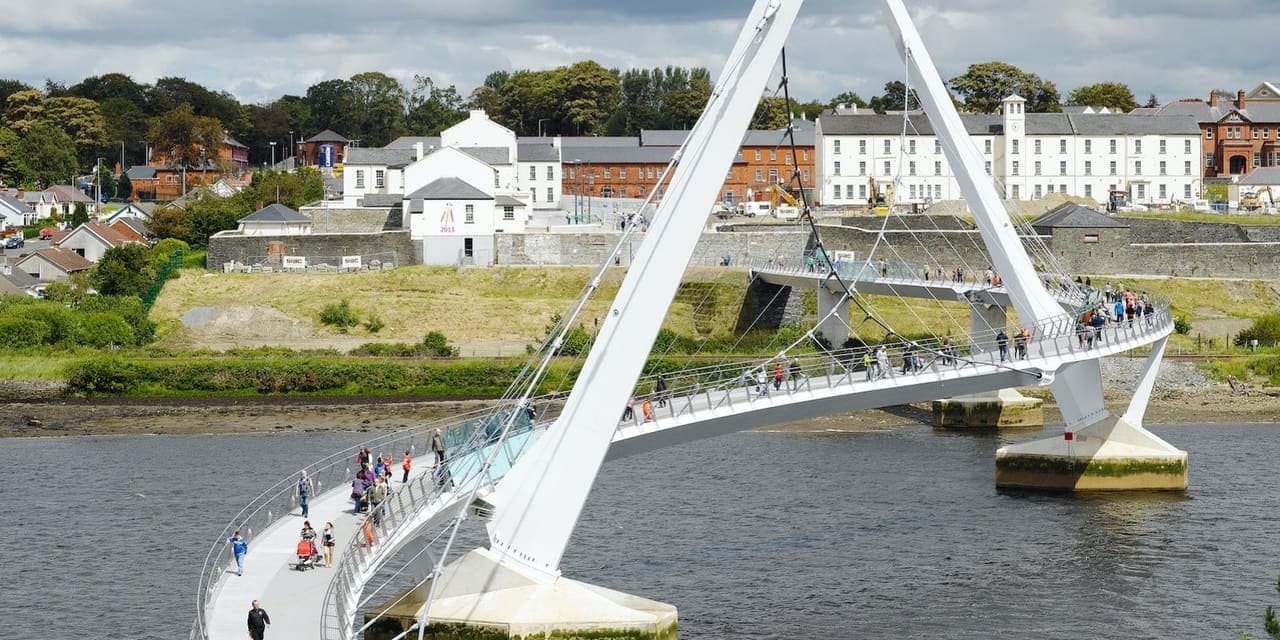 Greencastle (Londonderry)