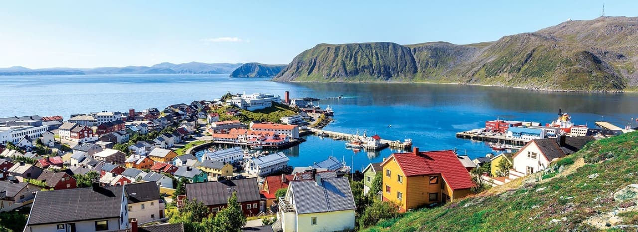 Honningsvag