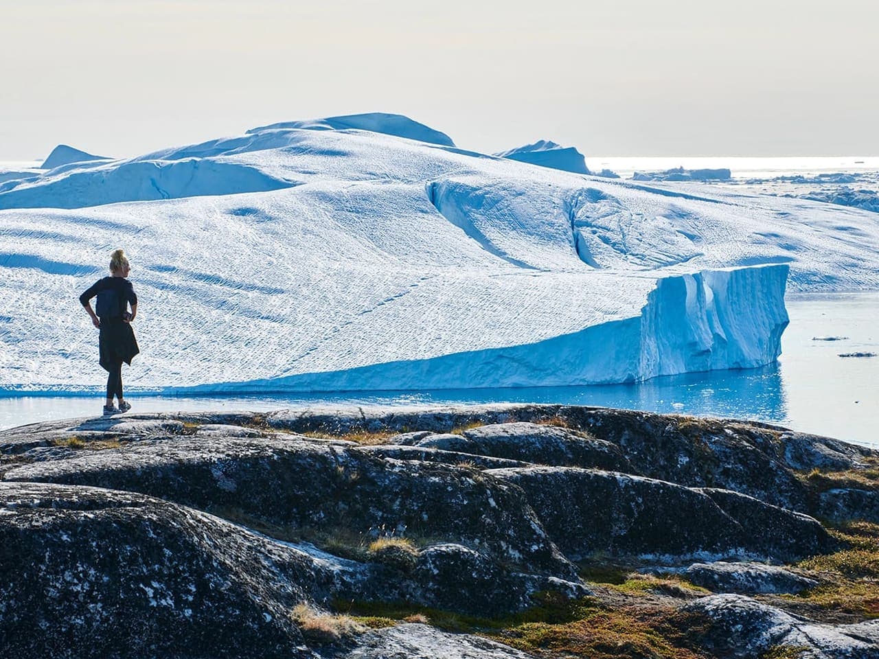 Ilulissat (Jakobshavn)