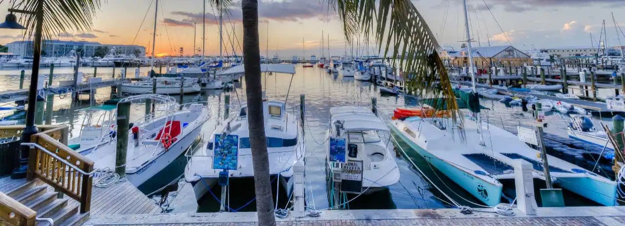 Key West, Florida