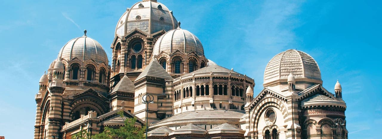 La Joliette (Marseille)