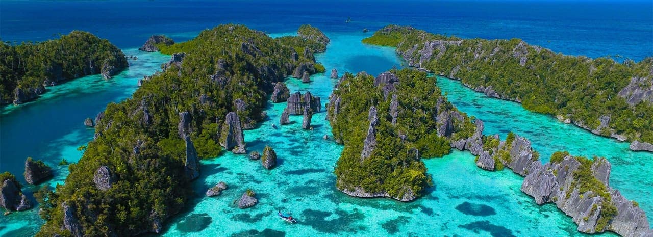 Misool, Yapap Lagoon