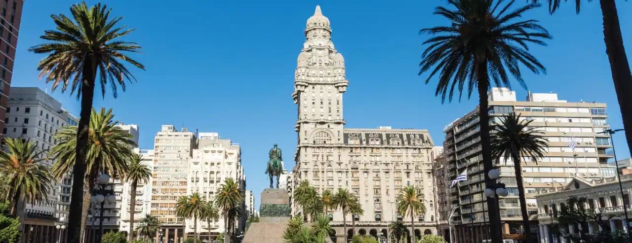 Montevideo