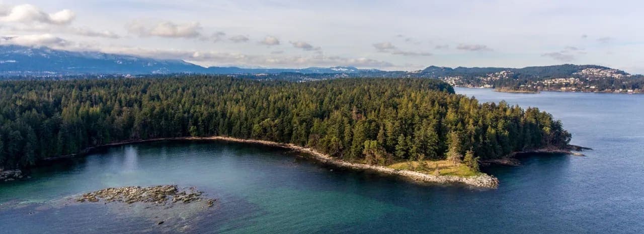 Nanaimo, Vancouver Island