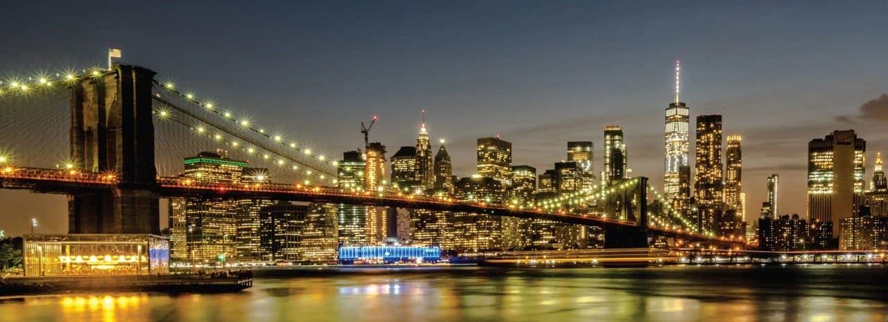 New York, New York