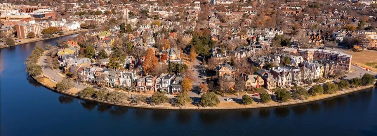 Norfolk, Virginia