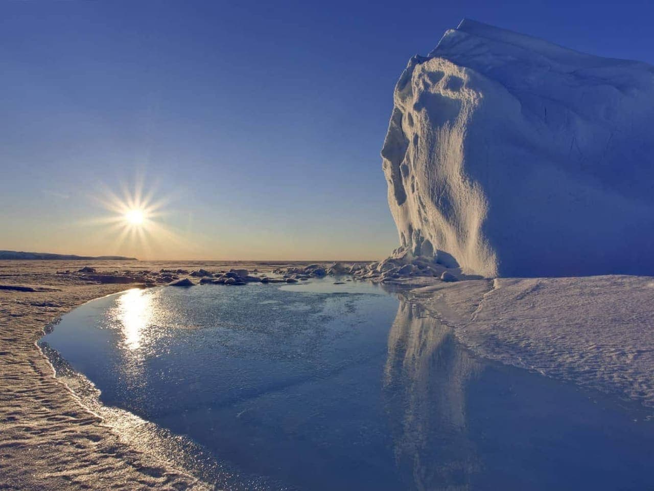 Pond Inlet, Nunavut