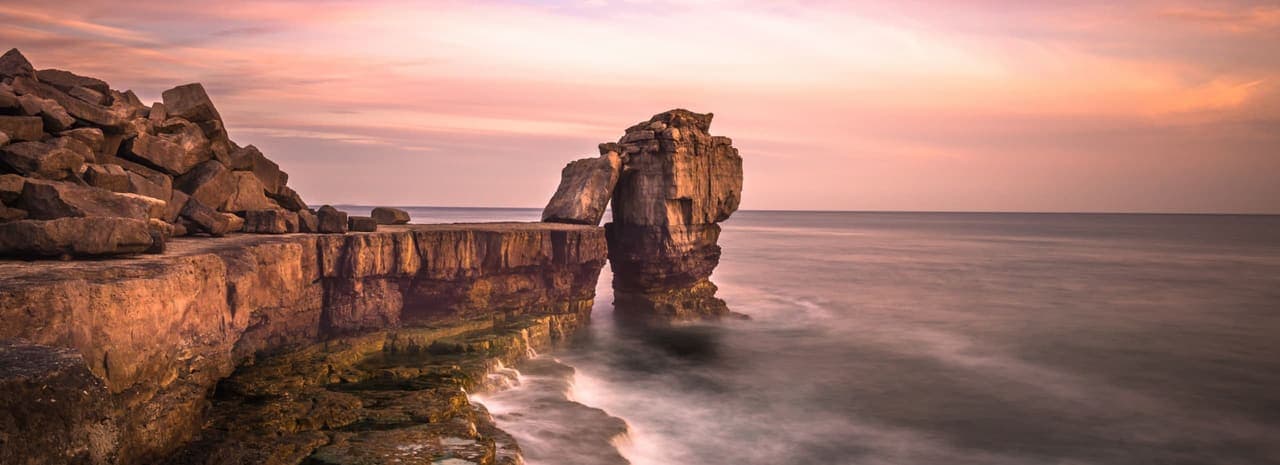 Portland, England