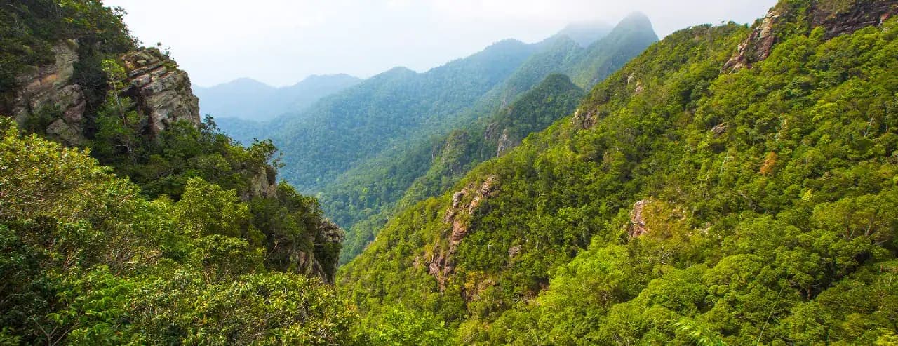 Porto Malai, Langkawi