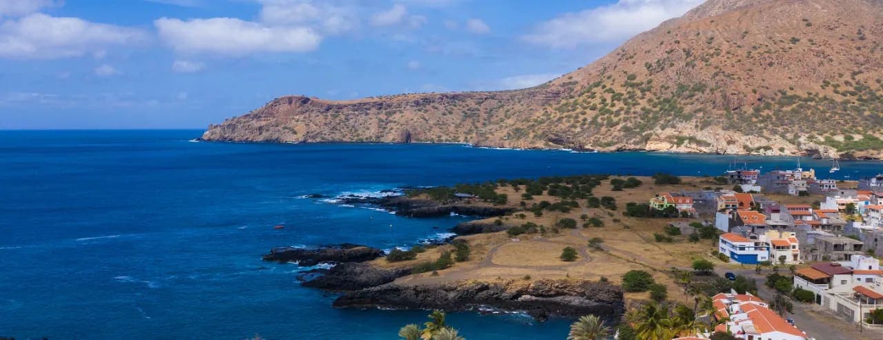 Praia, Ilha de Santiago