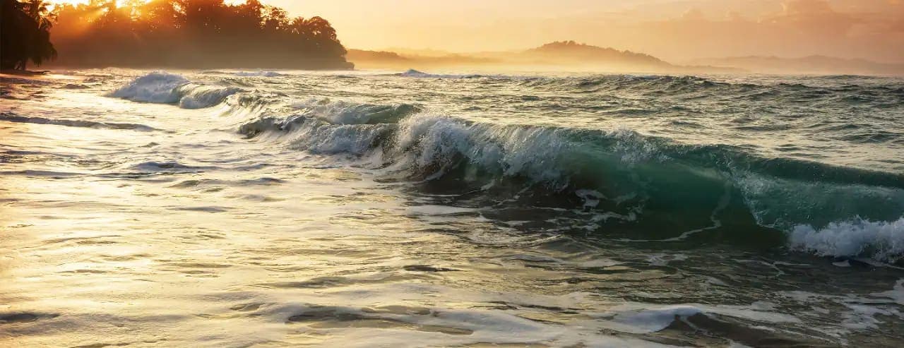 Puntarenas (Puerto Caldera)