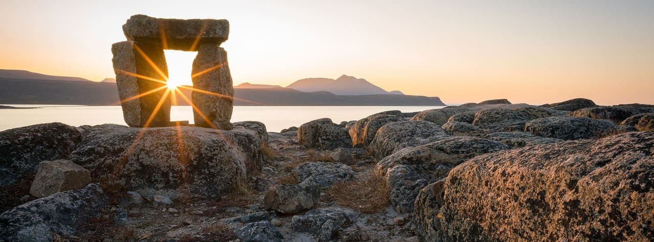 Qikiqtarjuaq, Nunavut
