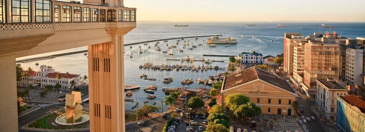 Salvador da Bahia