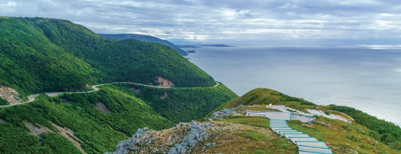 Sydney, Nova Scotia