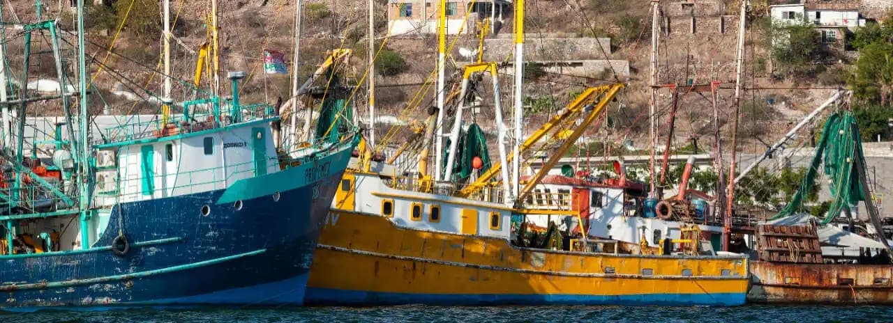 Topolobampo