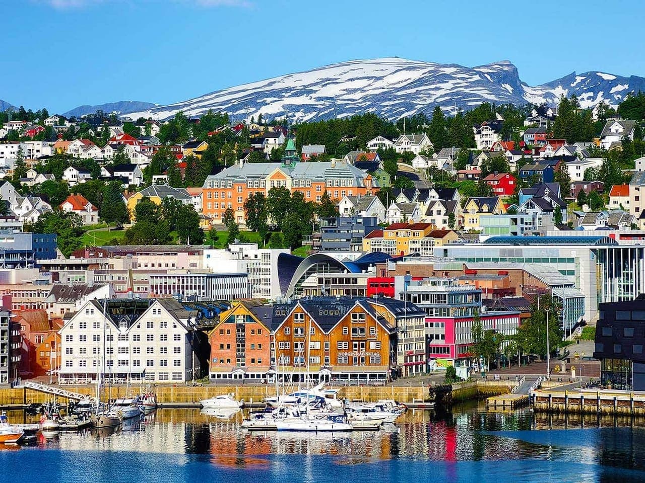Tromso