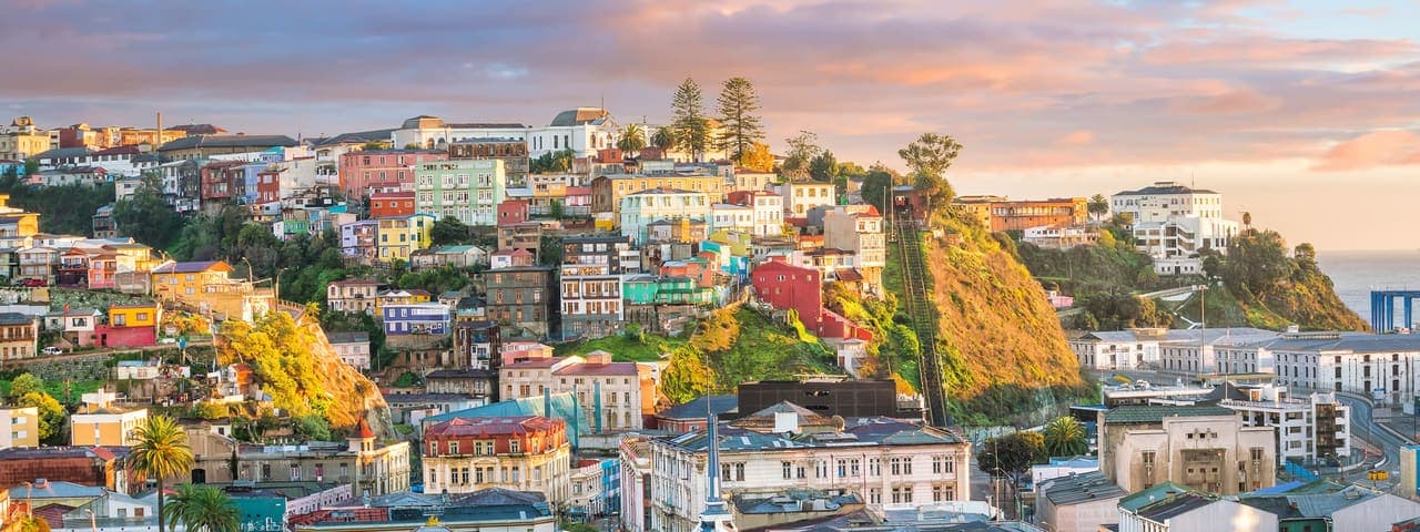Valparaiso (Santiago)