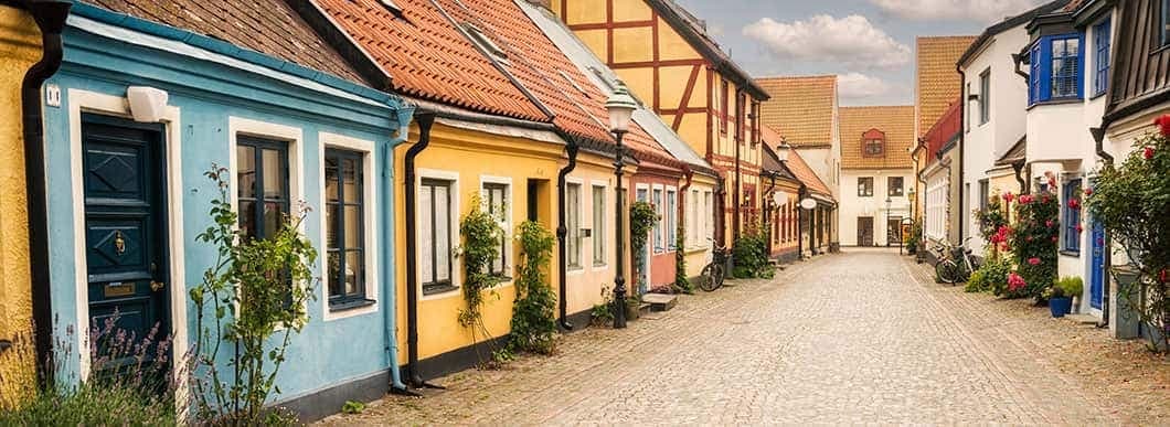 Ystad