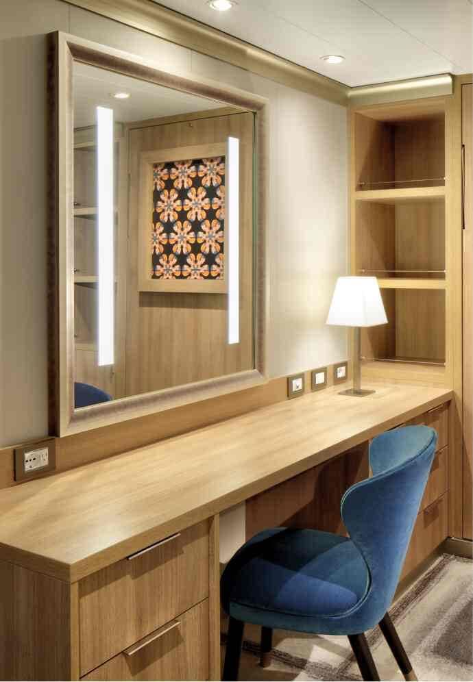 Signature Suite, Rotterdam
