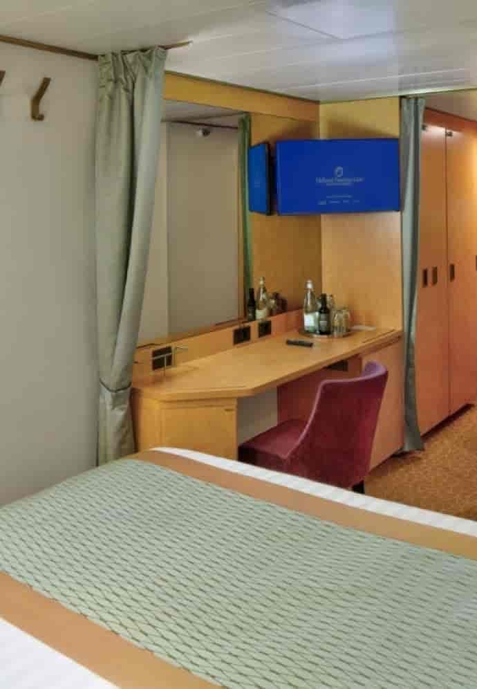 Ocean View, Westerdam