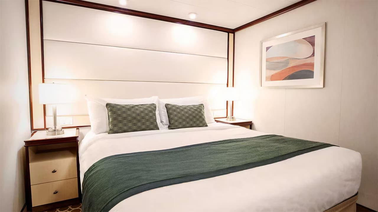 Interior, Regal Princess